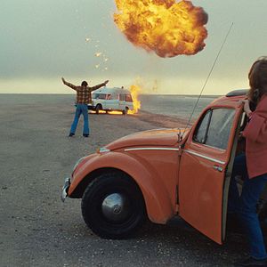 Foto O Amigo Americano