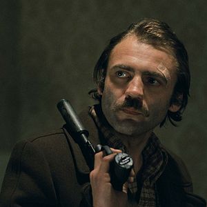 Foto O Amigo Americano