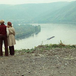 Foto Movimento em Falso