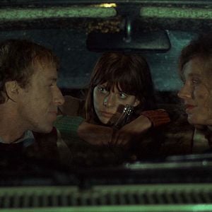 Foto Hanna Schygulla