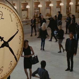 Foto 2:22 - Encontro Marcado