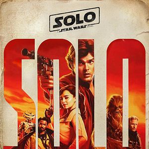Foto Han Solo: Uma História Star Wars