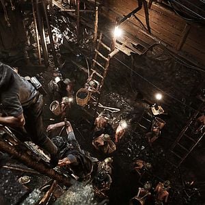 Foto Fuga Impossível