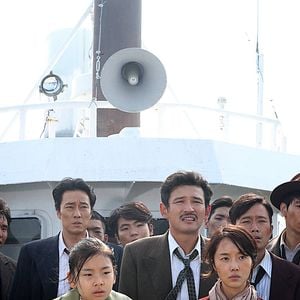 Foto Fuga Impossível