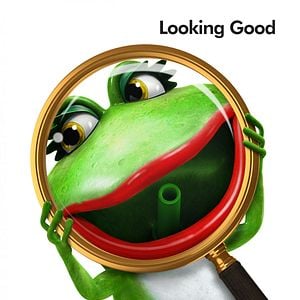 Foto Gnomeu e Julieta: O Mistério do Jardim