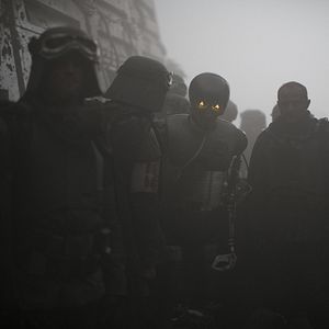 Foto Han Solo: Uma História Star Wars