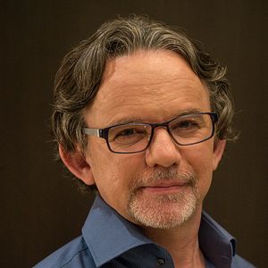 Foto Frank Spotnitz
