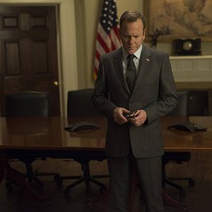 Foto Kiefer Sutherland