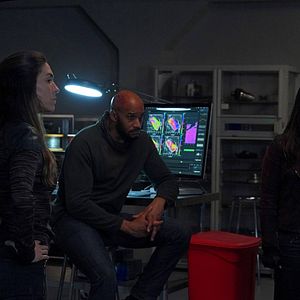 Foto Marvel's Agents of S.H.I.E.L.D.