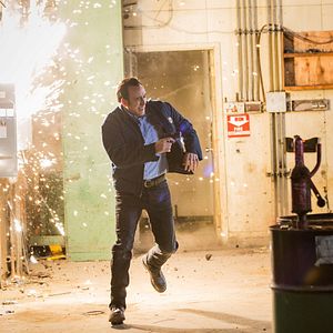 Foto Estado de Calamidade