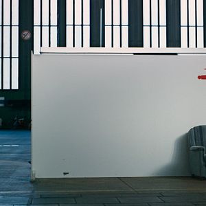 Foto Aeroporto Central