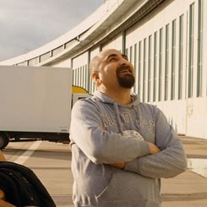 Foto Aeroporto Central