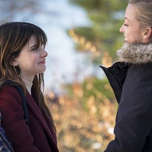 Foto Katherine Herzer