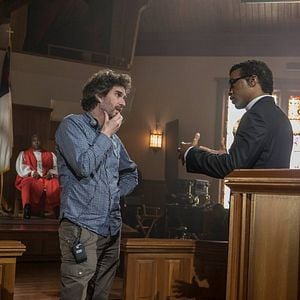 Foto A Caminho da Fé