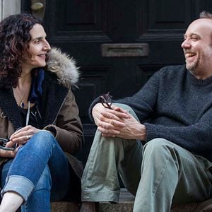 Foto Mais Uma Chance