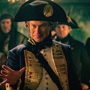 Foto Legends of Tomorrow