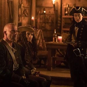 Foto Legends of Tomorrow