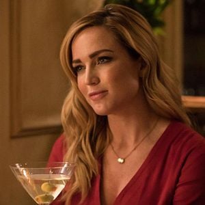 Foto Legends of Tomorrow