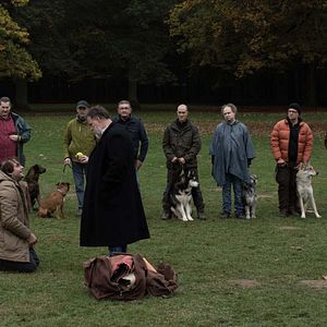 Foto Vincent Macaigne