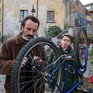 Foto A Vida Possível