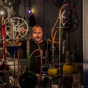 Foto A Vida Possível