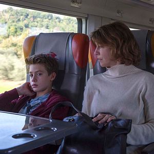 Foto A Vida Possível