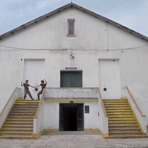 Foto Teatro de Guerra