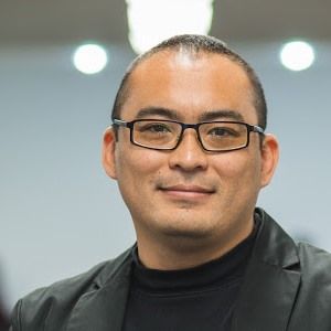 Foto Hiroshi Takahashi