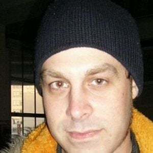 Foto Mike Maryniuk