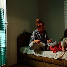 Foto A Caótica Vida de Nada Kadic