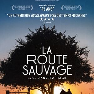 Foto A Rota Selvagem