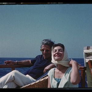 Foto Maria Callas - Em Suas Próprias Palavras