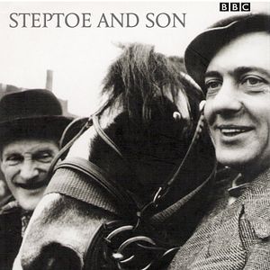 Foto Steptoe and Son