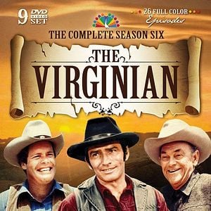 Foto The Virginian