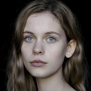 Foto Sorcha Groundsell