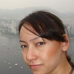 Foto Keiko Sato