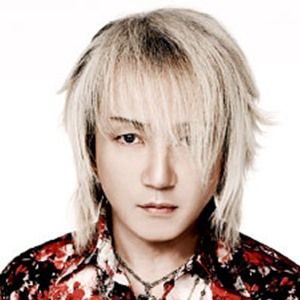 Foto Daisuke Asakura