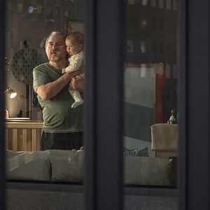 Foto Antes de Partir