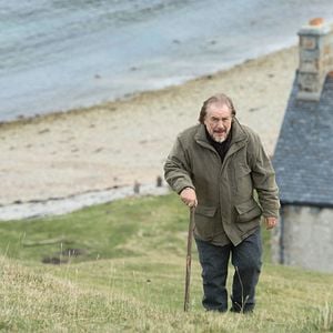 Foto Antes de Partir