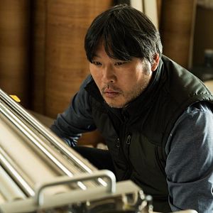 Foto A Última Criança