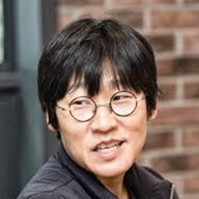 Foto Je Jeong-ju
