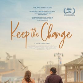 Foto Fique Com o Troco