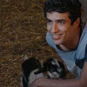 Foto Mektoub, My Love - Canto Uno