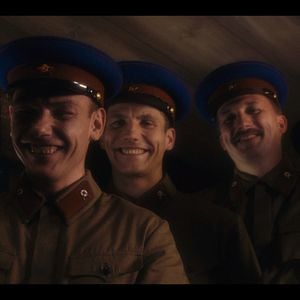 Foto Uma Criatura Gentil