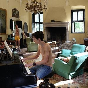 Foto Me Chame Pelo Seu Nome