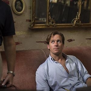 Foto Me Chame Pelo Seu Nome