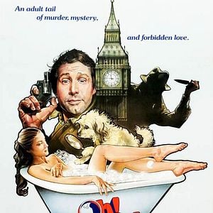 Foto Benji - O Cachorro Divino