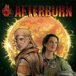 Foto Caçadores do Fim do Mundo