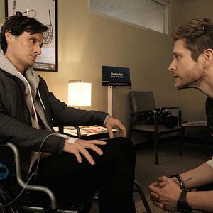Foto Matt Czuchry