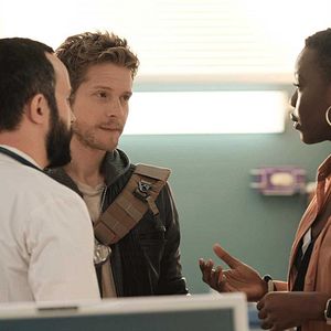 Foto Shaunette Renee Wilson